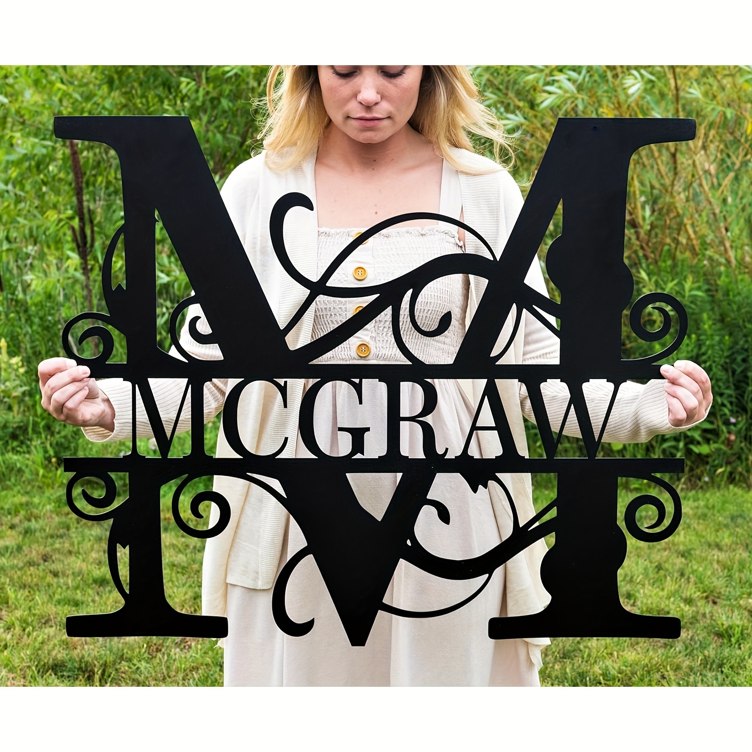 

Metal Name - Personalized Art For & Decor |