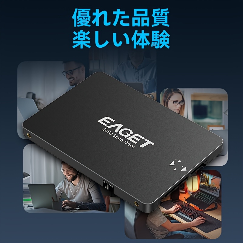 ssd 1tb - 90日以内の返品無料 - Temu