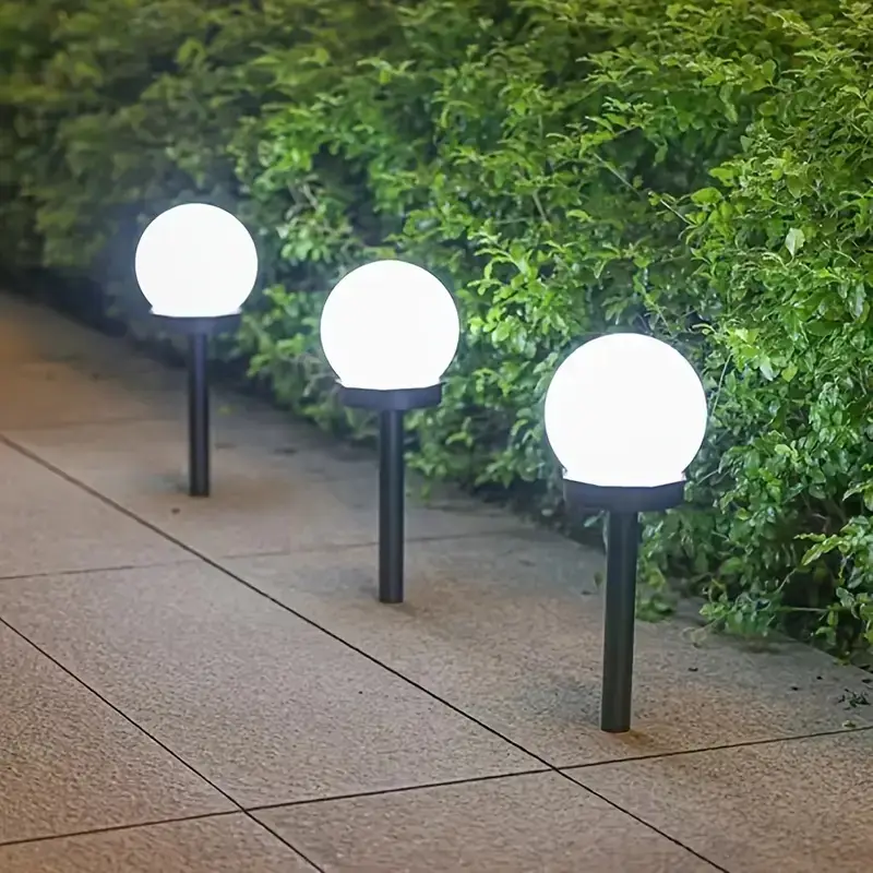 Lampe Solaire De Rechange 2 Lampes Solaires De Rechange - 10.5cm, USB/ Solaire | Pour Lanternes Jardin, Décoration Extérieur Lanterne Solaire LED Lampe Solaire De Rechange 2 Lampes Solaires De Rechange - 10.5cm, USB/ Solaire | Pour Lanternes Jardin, Décoration Extérieur Lanterne Solaire LED