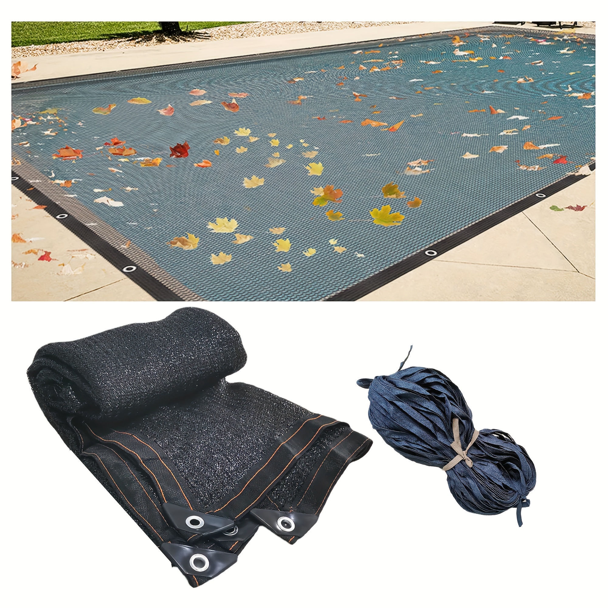 

Net , Effective & Sun For Rectangular Pools -uv Net Car , Install, For Pools