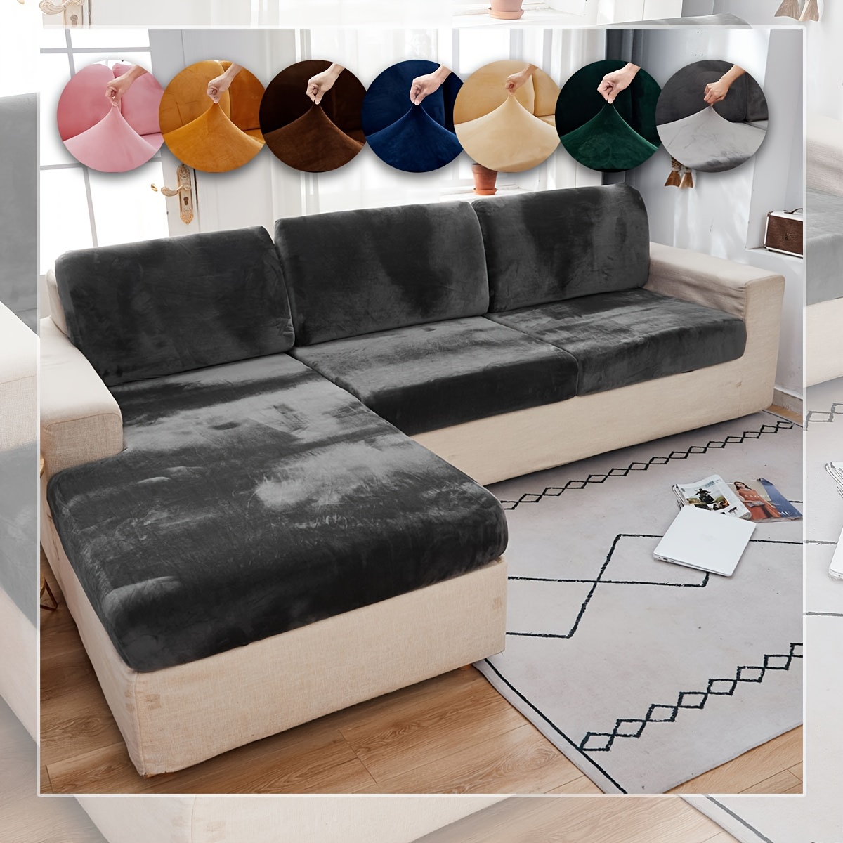 cat sofa cover Mauritius