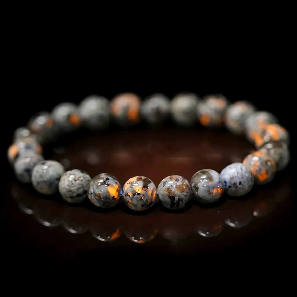 

Stone Bracelet - Uv , For