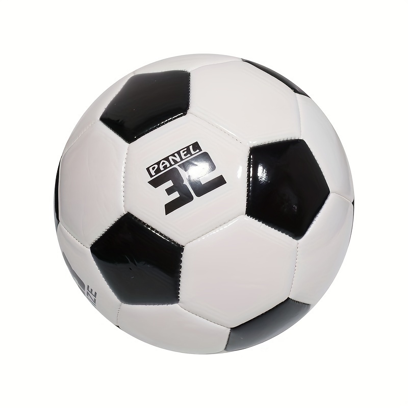 unisex youth size 3 ultra bright tpu soccer ball thick wear resistant proof for training and competition details 0