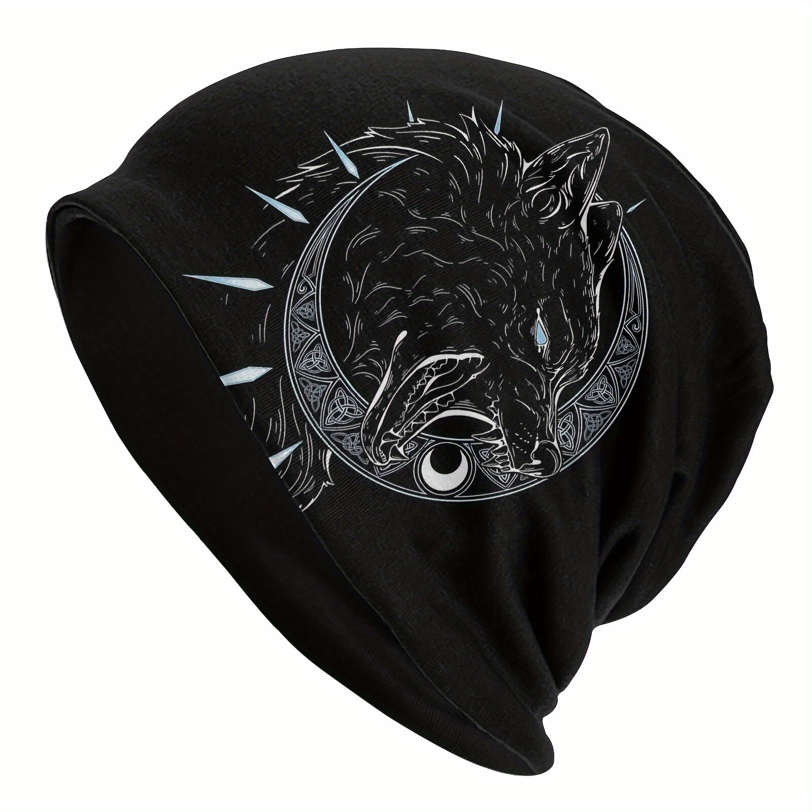 Gorro de Invierno para Hombre y Mujer - Lobo Tactical