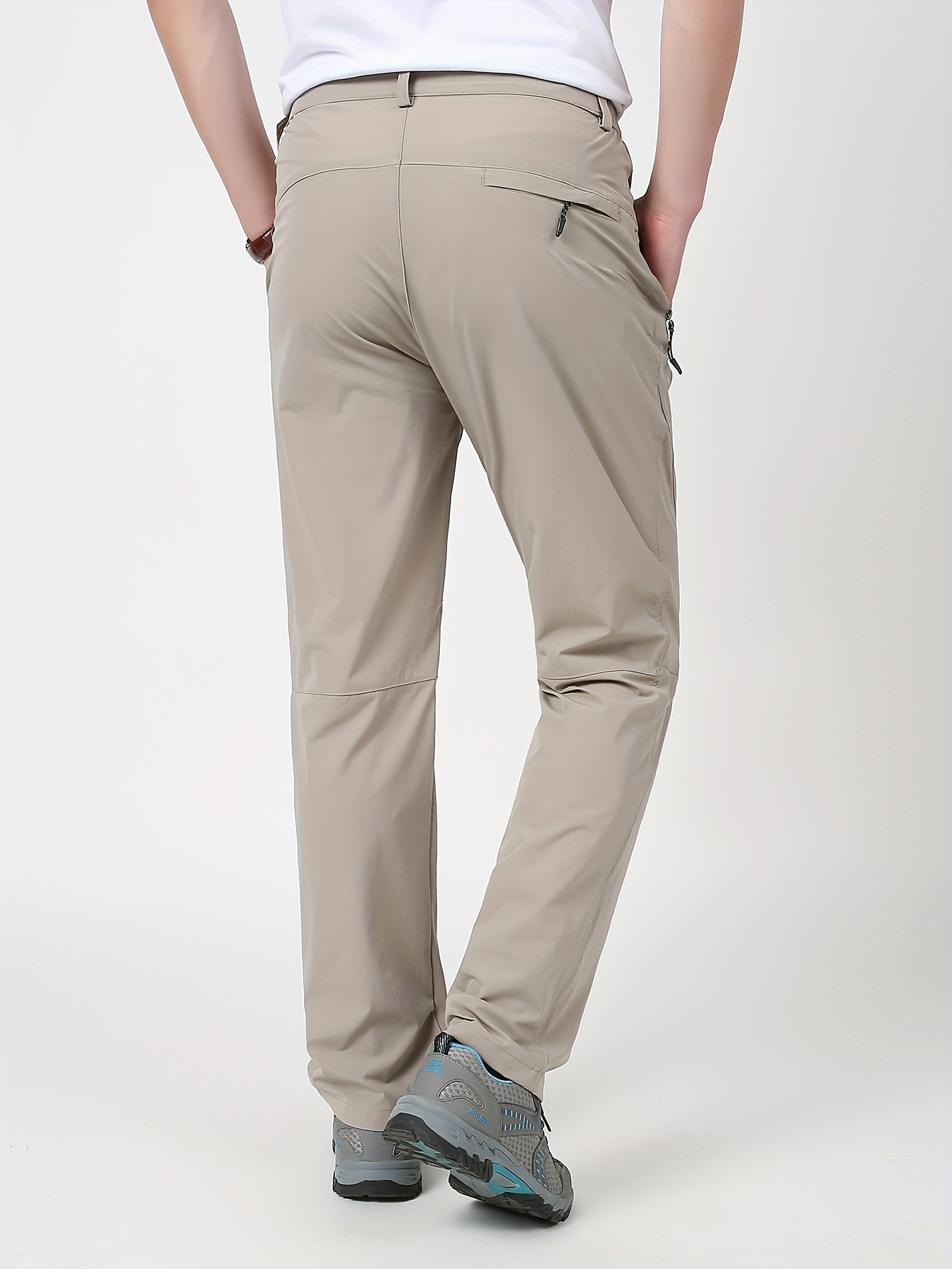 pantaloni trekking e asciutti pantaloni casual Temu Italy