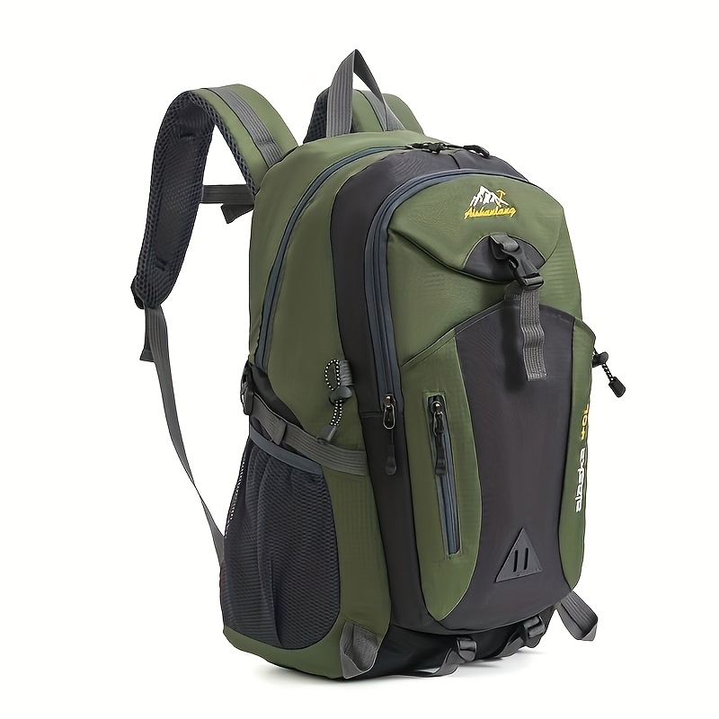 TEMU Sac de voyage, Sac à bagages, Sac de randonnée d'extérieur grande , Sac de pêche, Plusieurs couleurs pour répondre aux besoins quotidiens de