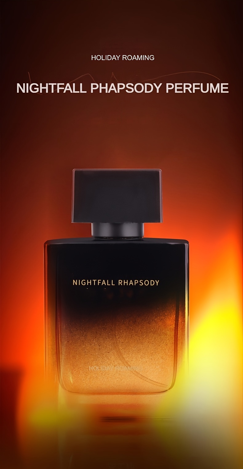mens cologne 50ml citrus scent essential oil no paraben travel details 0
