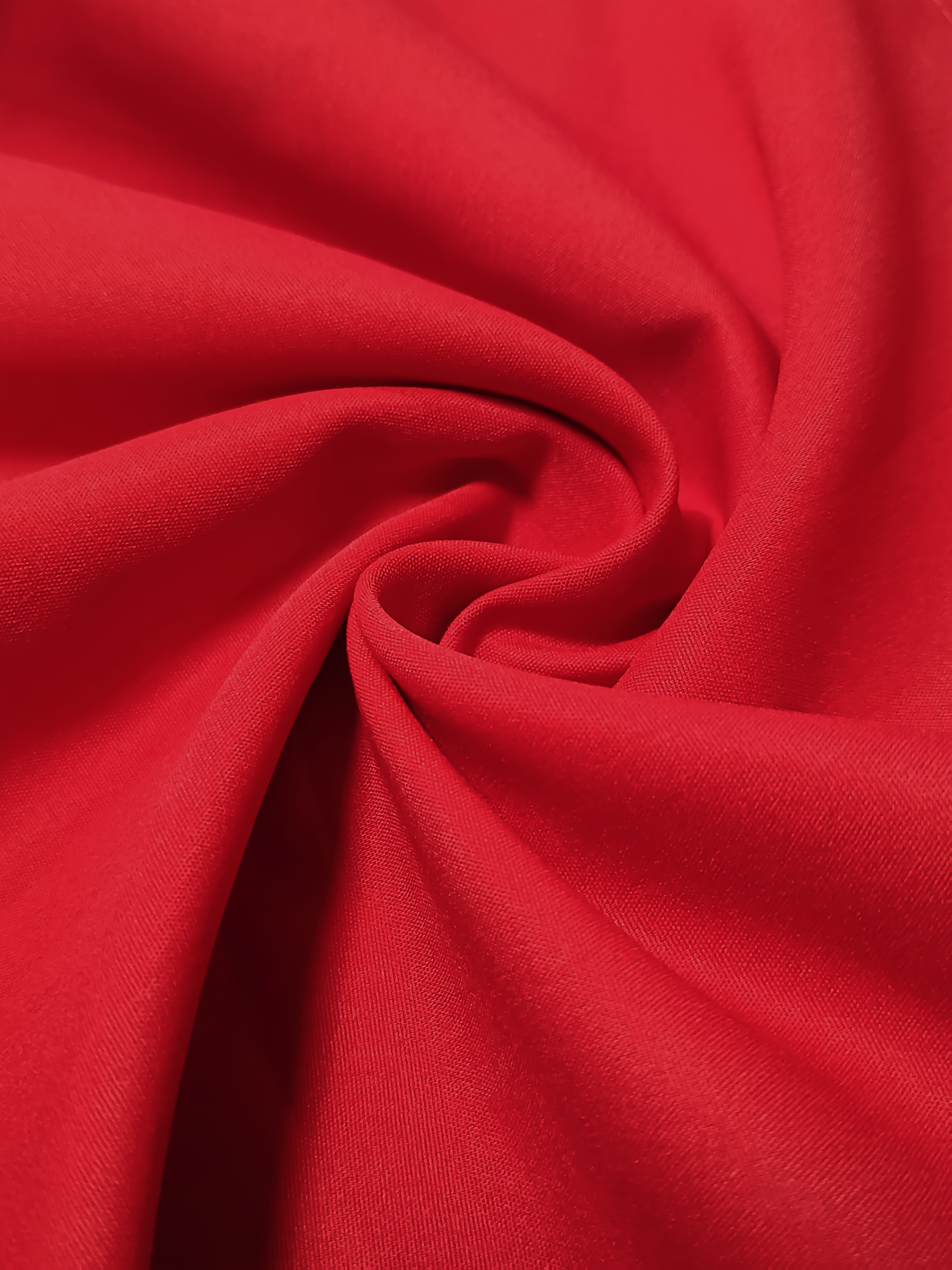 Women's Solid Color Spaghetti Strap Tie-Waist Wrap Dress