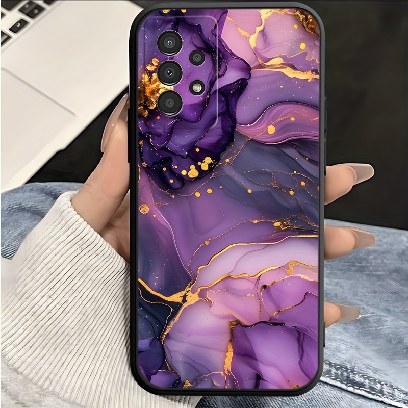 TEMU Printed Phone Case Suitable For Galaxy A04 A04s A05 A05s A06 A13 A14 A15 A16 A22 A23 A24 A25 A32 A33 A34 A35 A52 A52s A53 A54 A55 5g And Galaxy
