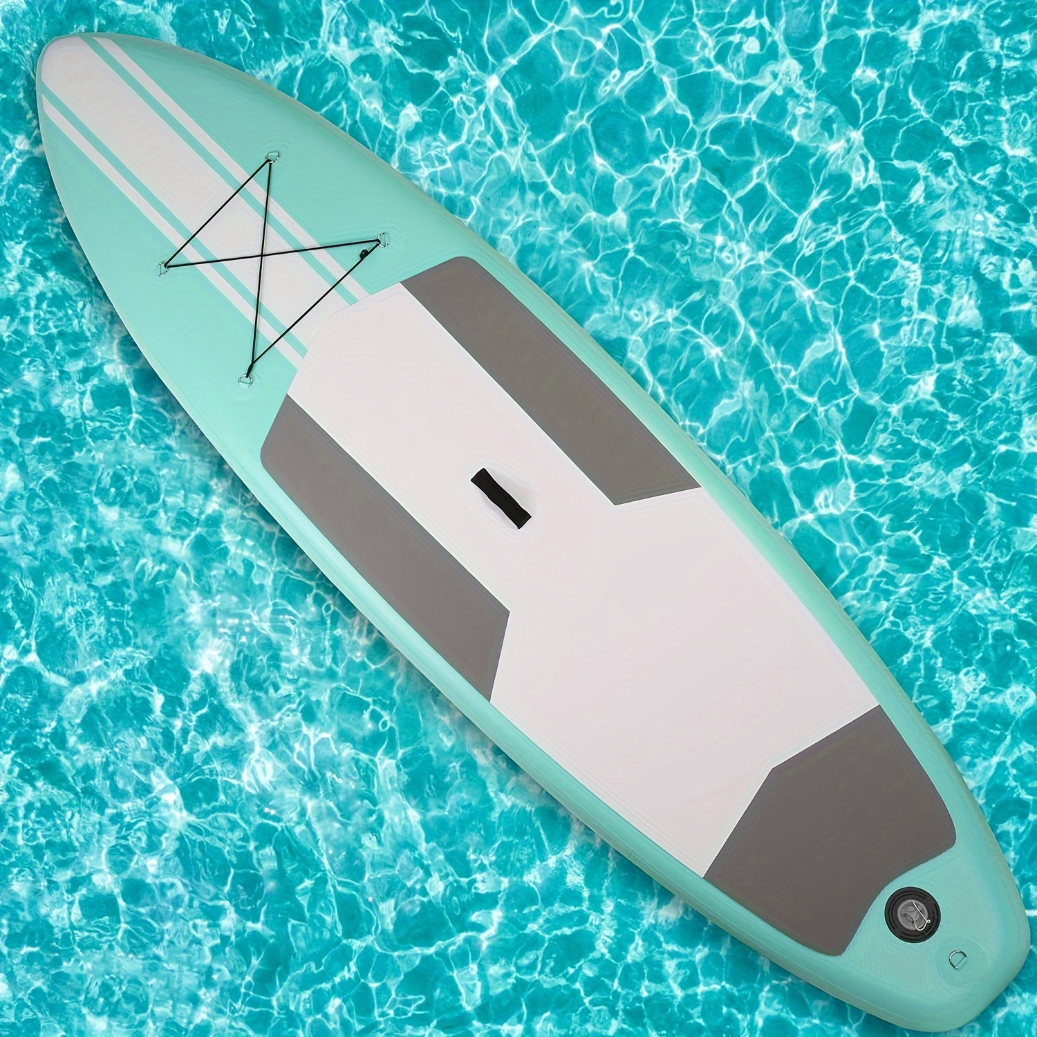 Inflatable Stand Paddle Boards Sup Paddle Board Accessories - Temu