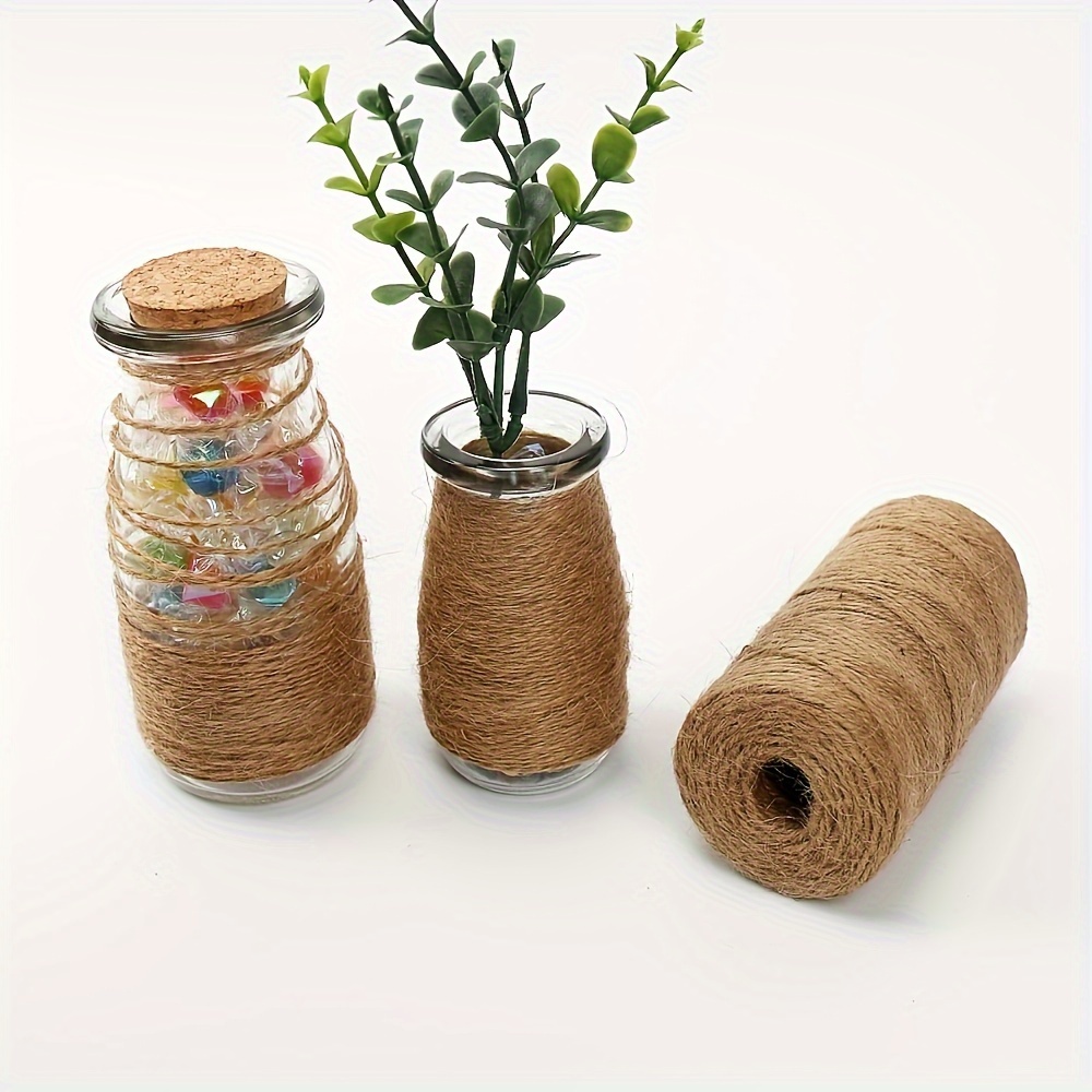 1pc 3937 01inch natural     gardening plant wrapping arts crafts and weddings details 4