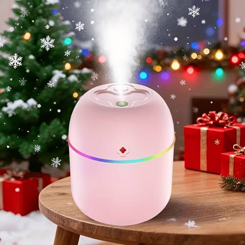 mini essential oil diffuser usb mini essential oil diffuser car air freshener humidifier smart car diffuser suitable for all car models for use in cars homes travel bedrooms offices suitable as a birthday gift