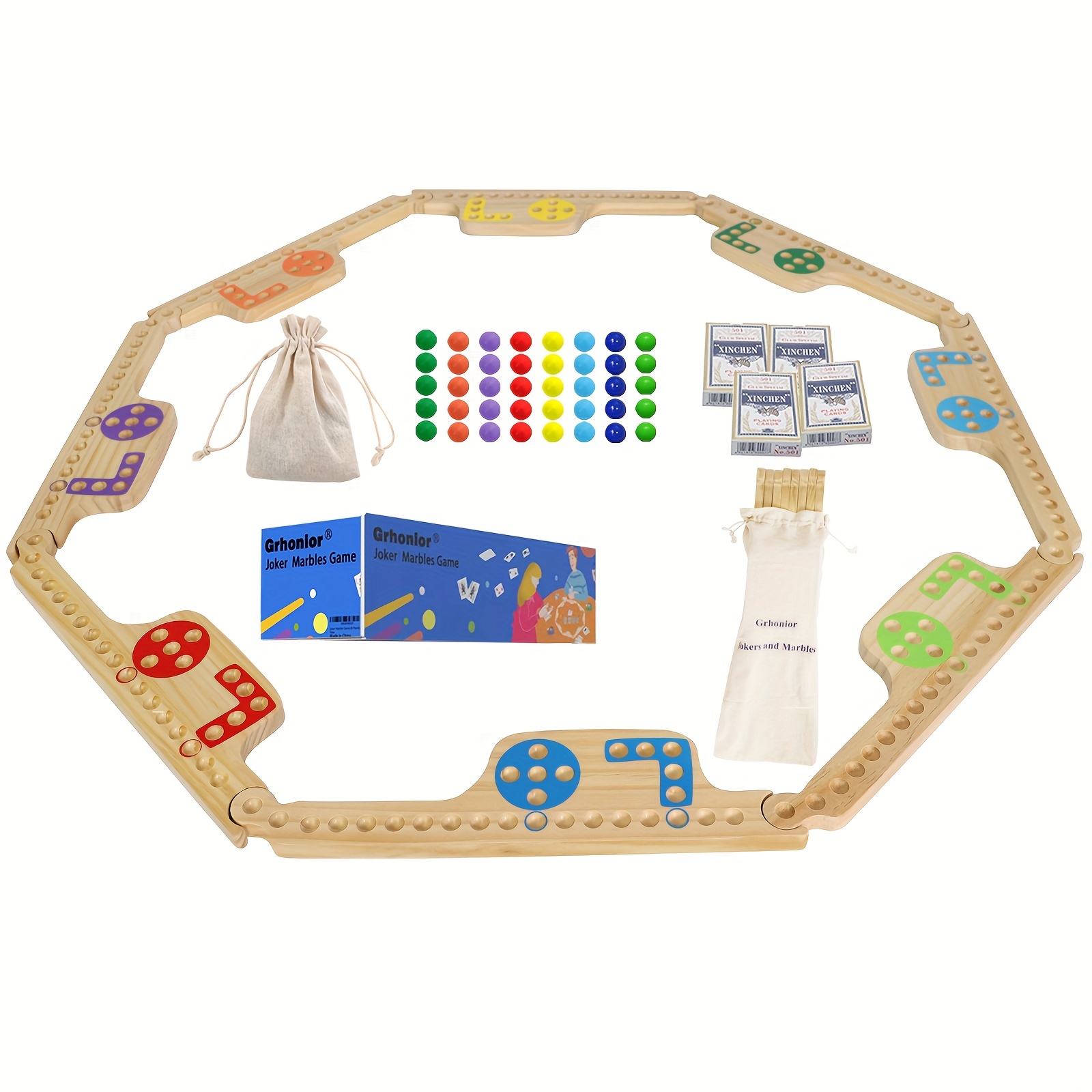 

And Wood () Wooden For 2-8 8 Boards 8 40 4 Christmas,