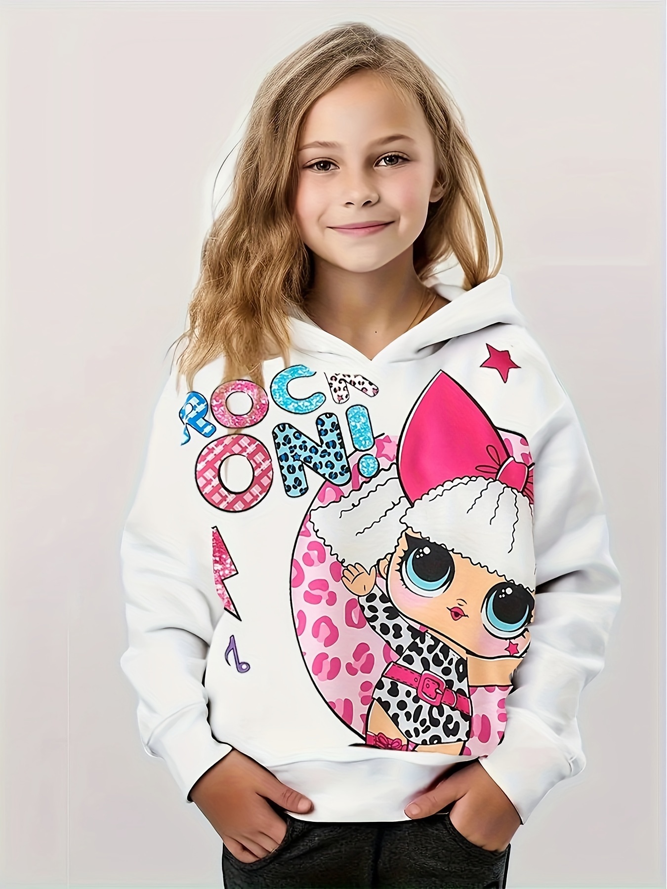 Kids best sale sports hoodie