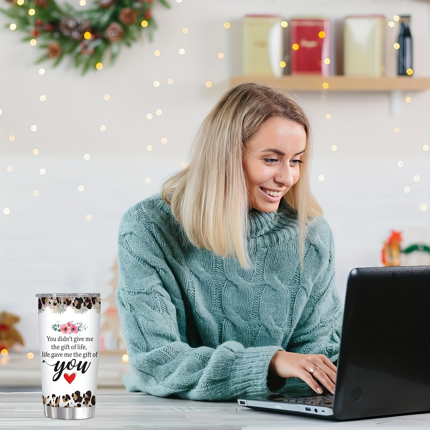 1pc gifts bonus mom women step mom gift ideas Temu