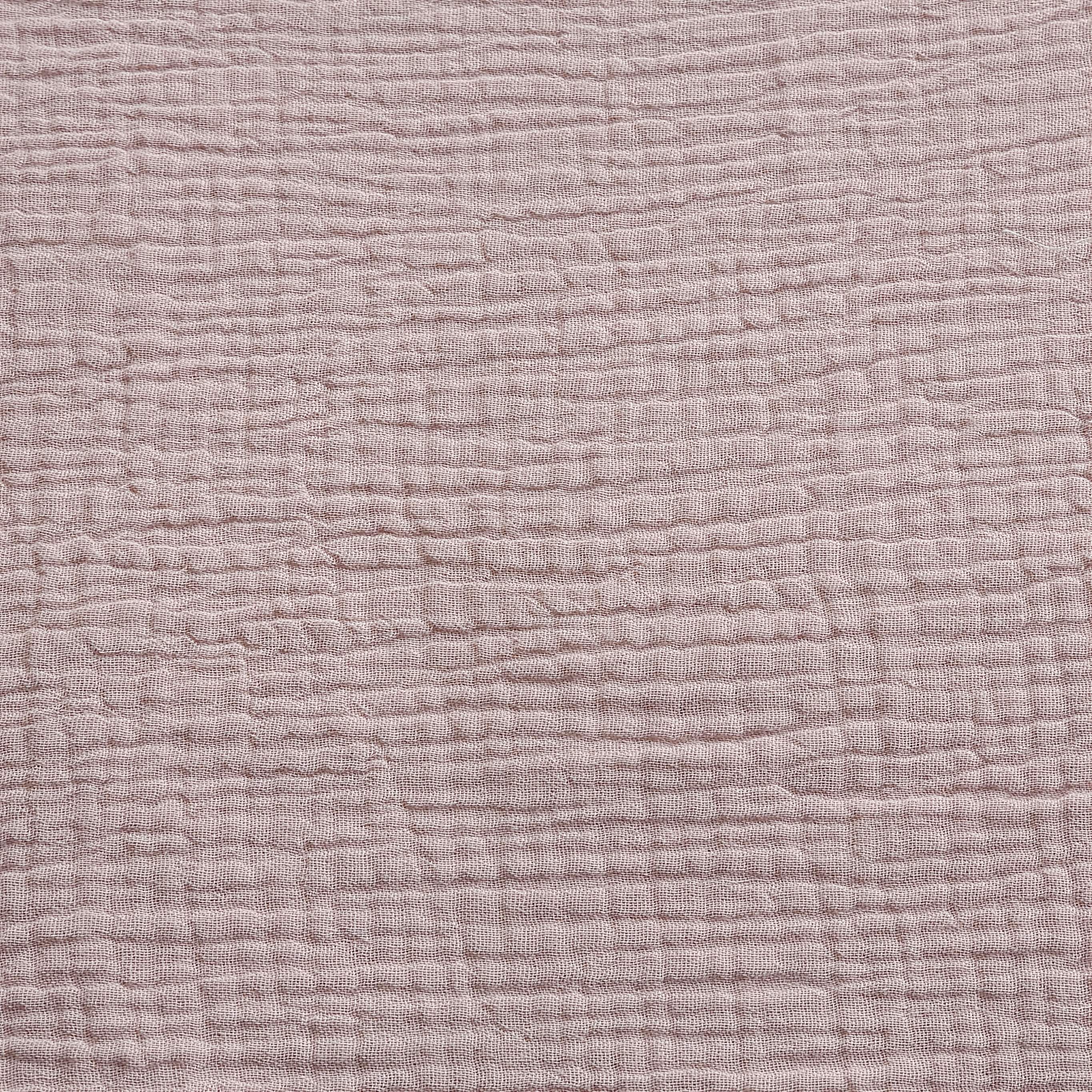 Macaron Color Bubble Pleated Fabric, Suitable For Handicrafts