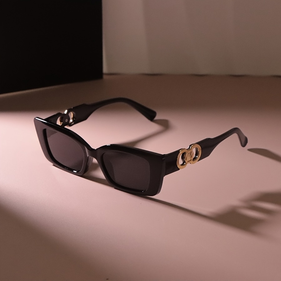 1pieza gafas moda vintage clásicas ojo gato mujeres Temu Ecuador