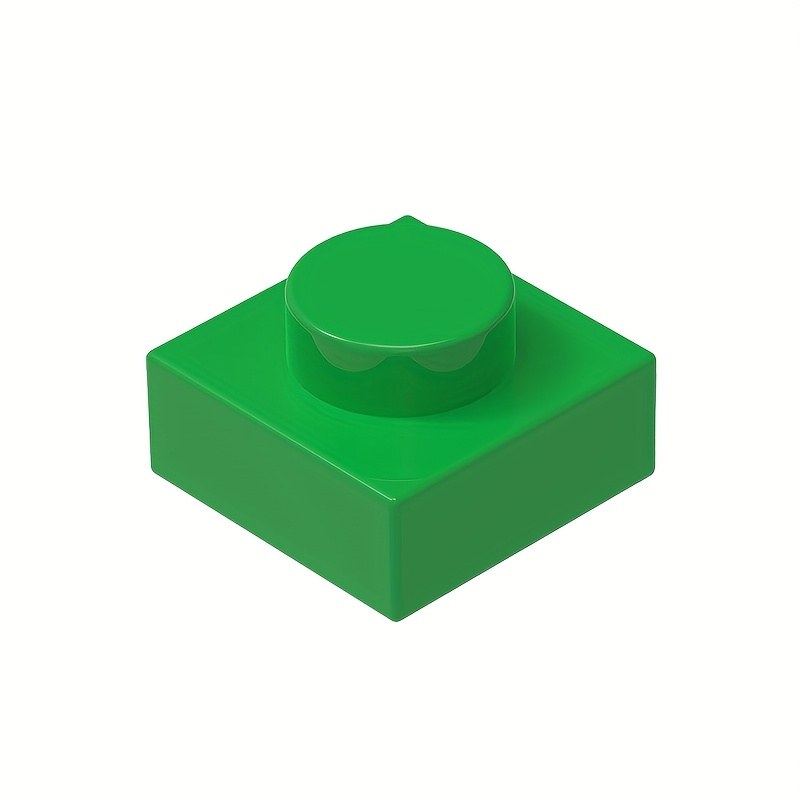 Feleph Basic 1x1 20 Building Blocks Set