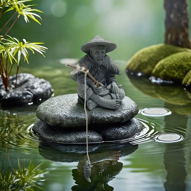 こばやしゆう　ポット　オブジェ　花器　置物　未使用 bonsai figurines sold on Temu Japan