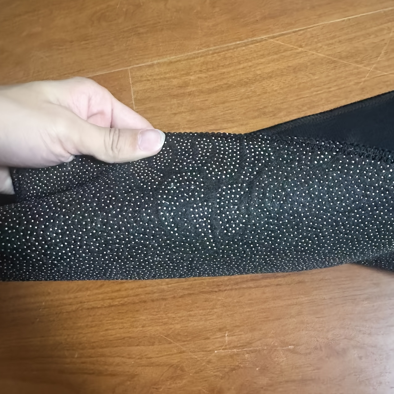 Extra-Long Dart Throwing Mat with Precise Scale Markings