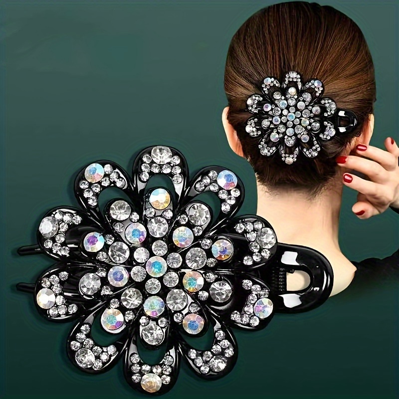 head hair accessories