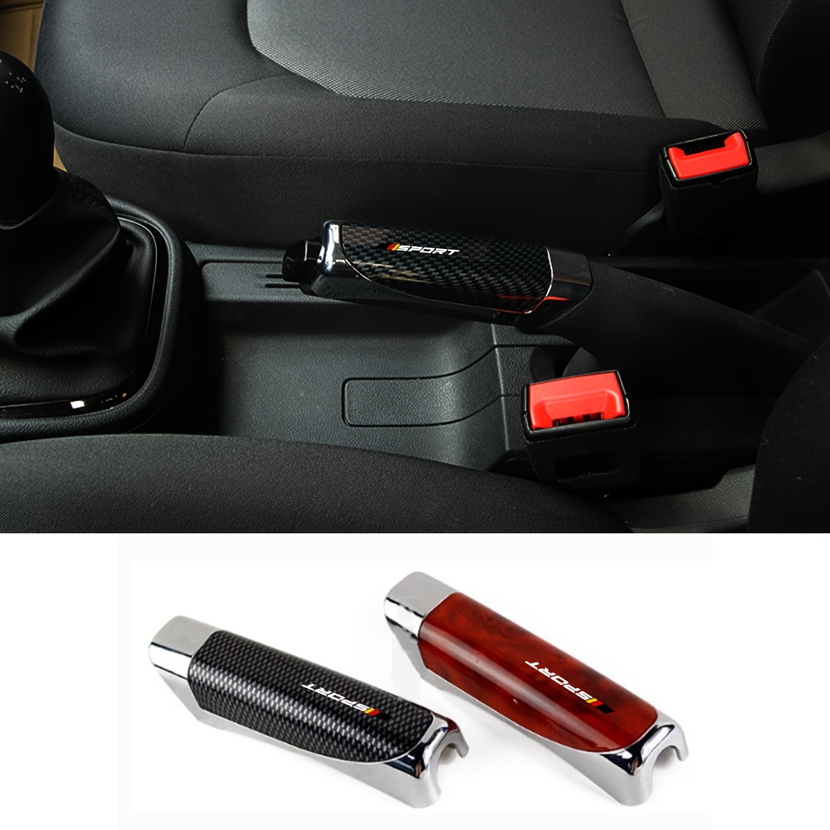 

Universal Car Set, Pattern, Compatible Audi – 1 For