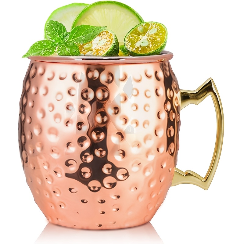 TEMU Mal - Mug-1/set Handmade 100% Solid Diamond Texture Drinking