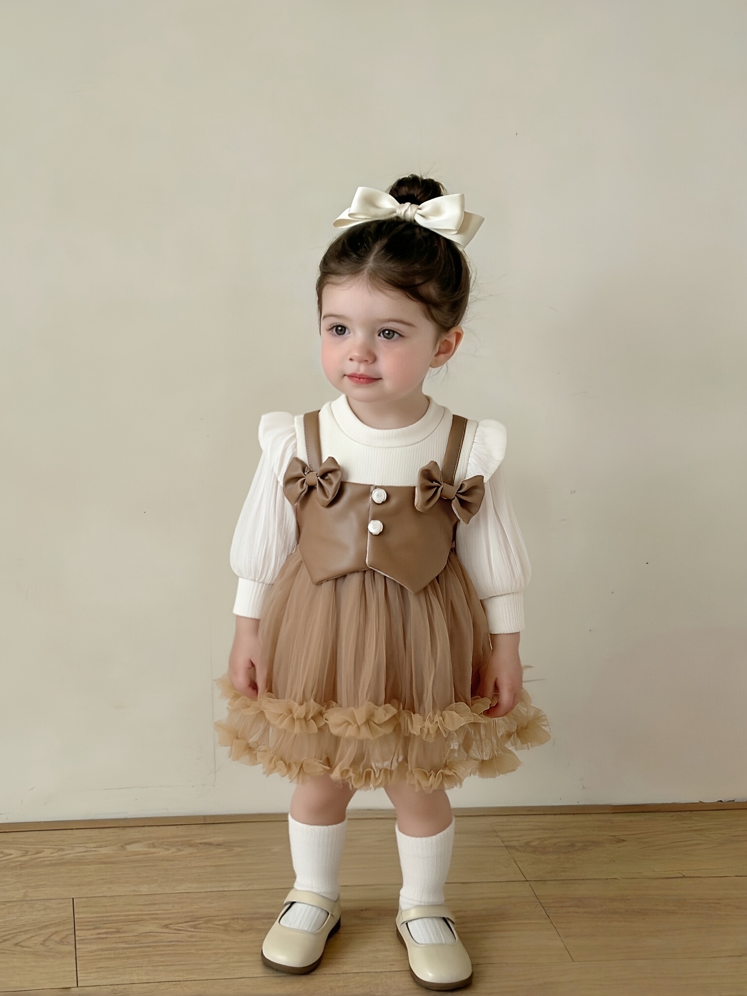 new autumn party dress girls - Temu Mauritius