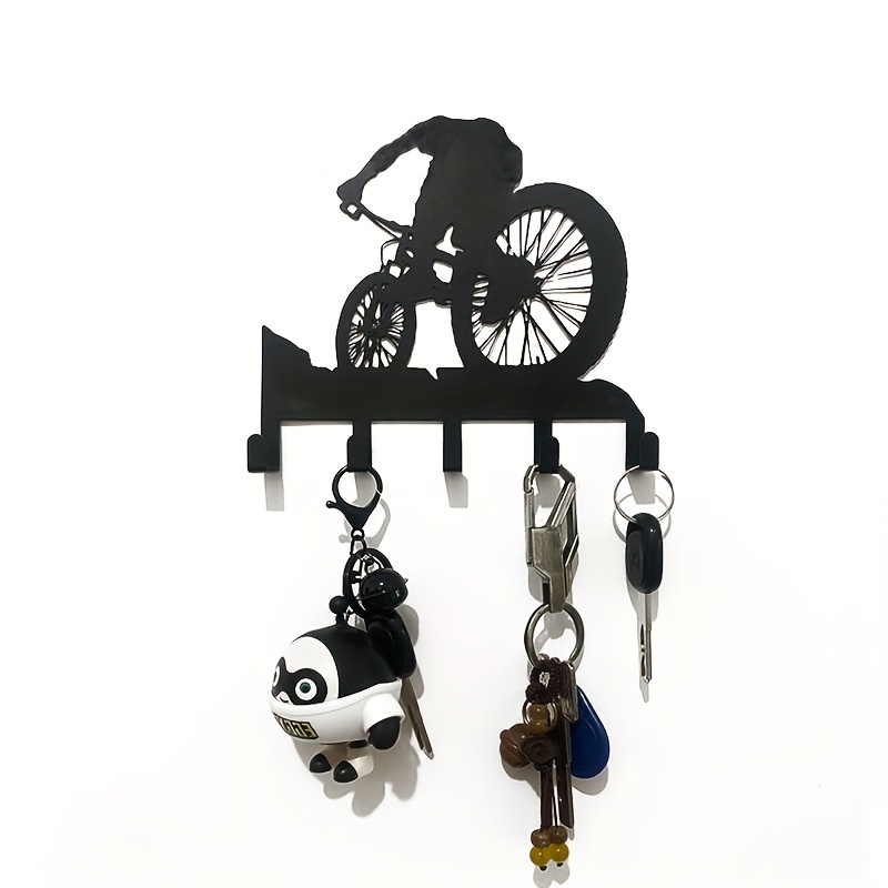 

Metal Key , Mounted , Mounted