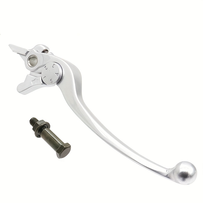 TEMU Brake Lever Additions Compatible With For Dl 250/650/1000 And Sfv650