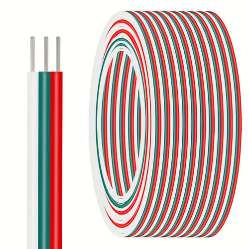 ribbon cable sold on Temu United States