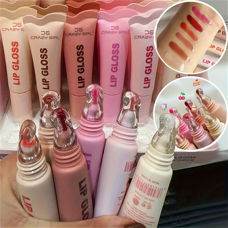 butter tinted lip balm long lasting hydrating lip - Temu
