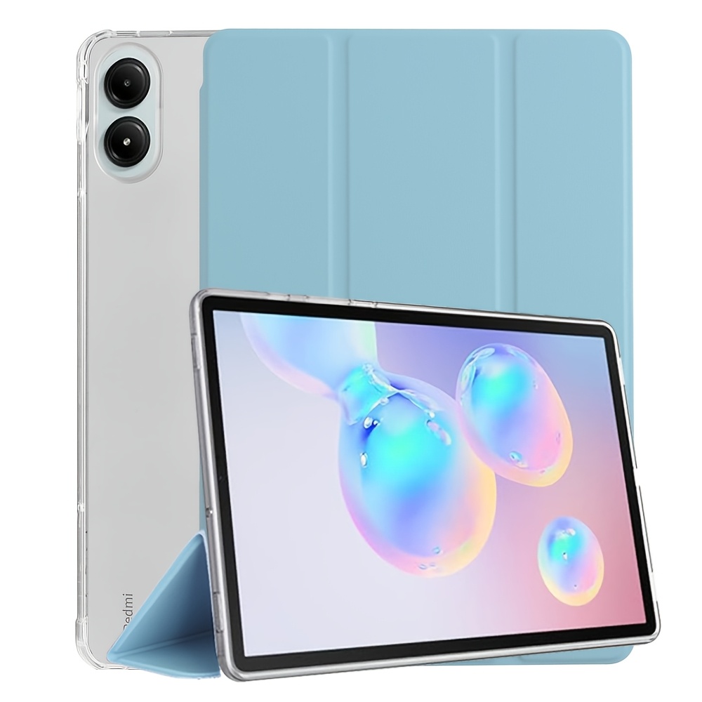 case suitable xiaomi redmi pad pro 12 1 inch 2024 tri fold - Temu