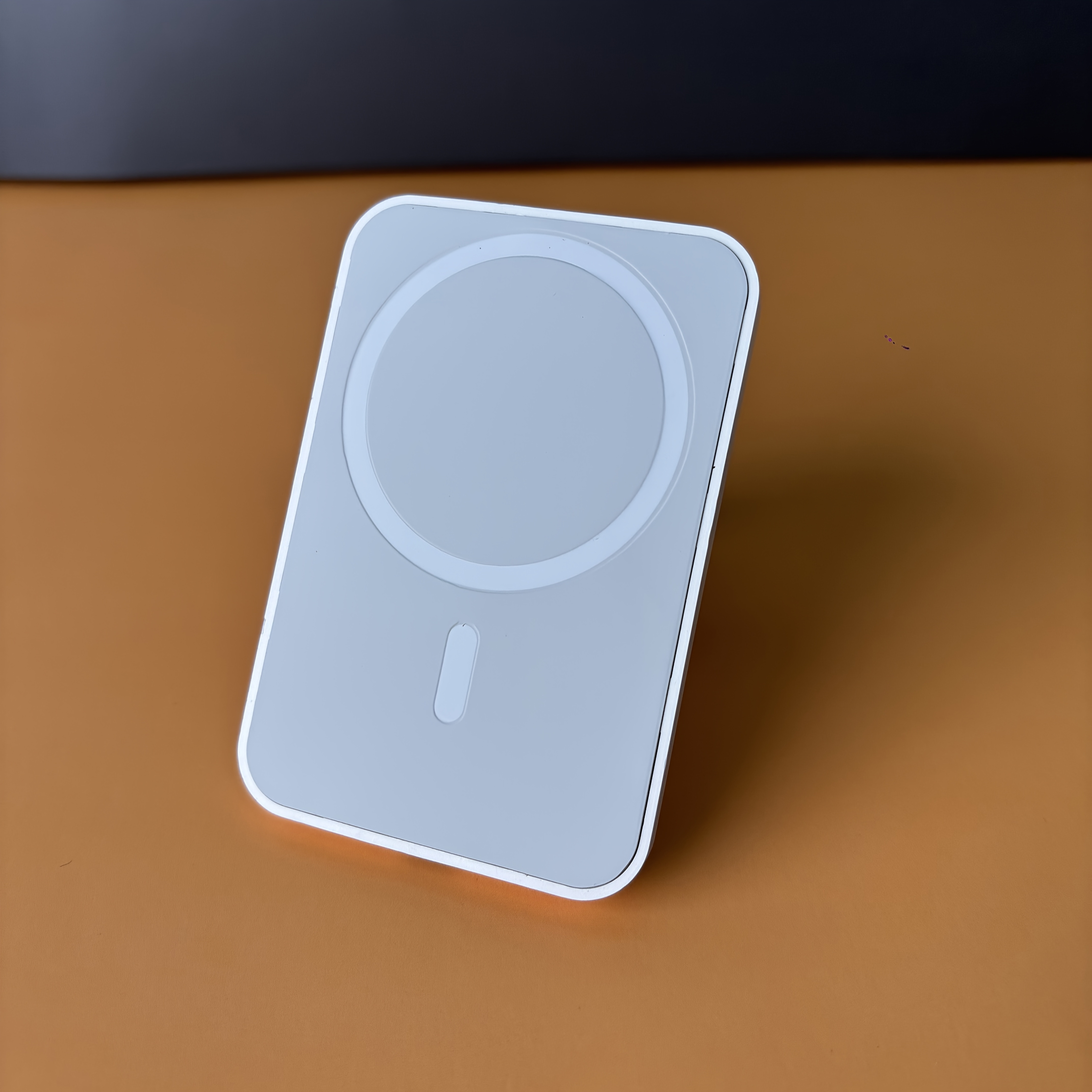 portable wireless charger cars one handed retrieval secure Temu