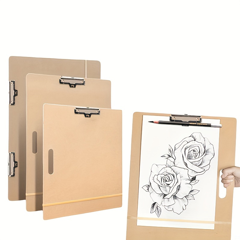 drawing board clipart