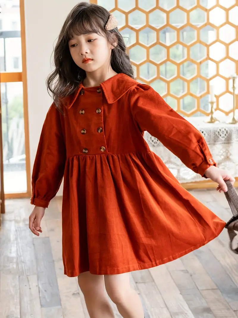 preppy christmas dress Simply Southern Preppy Classic Christmas Reindeer Holiday Toddler Dres