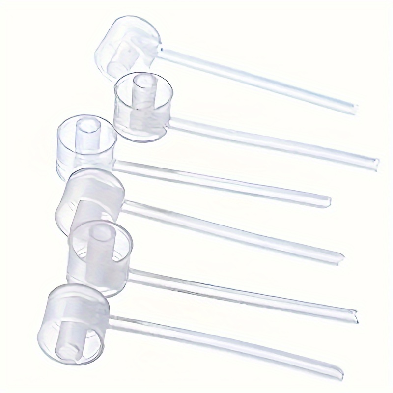 Refillable Perfume Dispenser Pump Set - Travel-friendly Cosmetic Spray Bottle With Filling Pump For Easy Application
