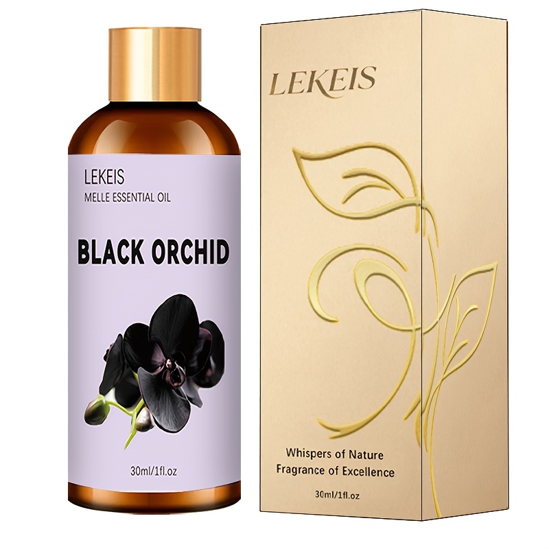 Image of 100ml/3.4fl.oz, 30ml/1fl.oz, 10ml/0.33fl.oz, Premium Essential Oil, Natural Moisturizing, Suitable For Face, Body, And Hair Care, Unisex, For Types, Essential Oil, Used For Massage, Bathing, Nails