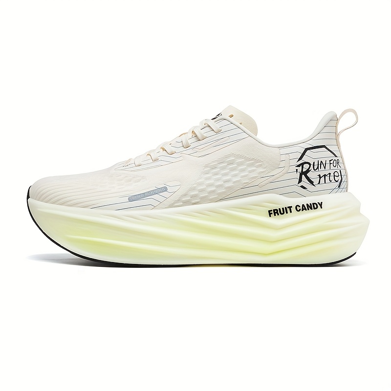 [sneakers] Lightweight Running Shoes for Men, Professional Marathon And Athletics Shoes for Women, Casual Running Shoes for Sports Enthusiasts, Short-Distance Speed Training Shoes for Women