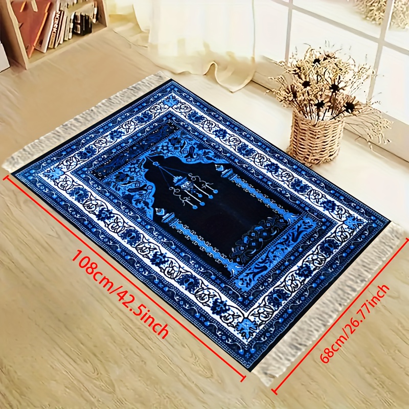 Image of 1pc, Portable Mat, , Foldable Family Kneeling Mat, , Used For Activities, Used Indoors And Outdoors, In And