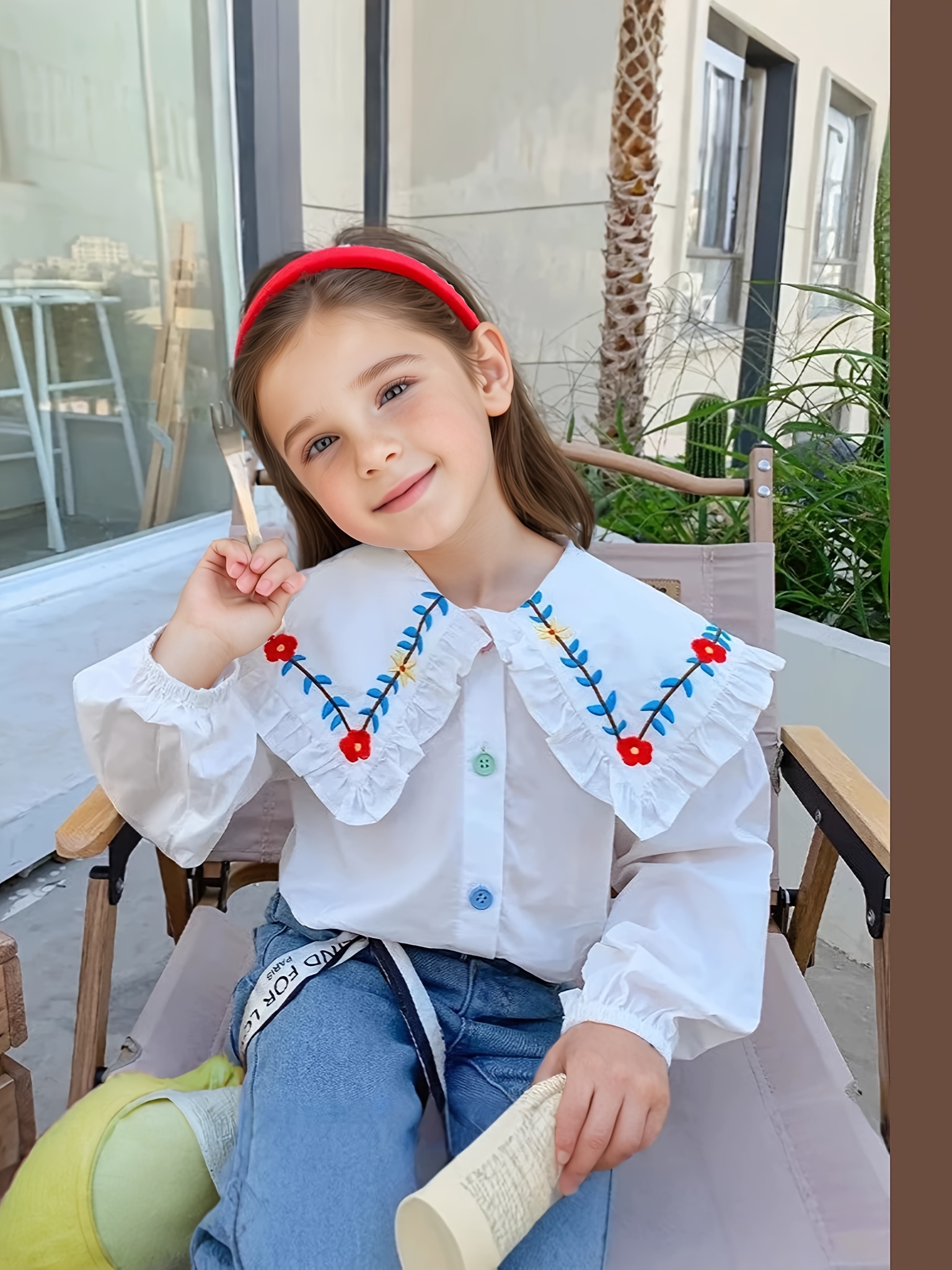 HOT White Blouse Shirt Blouse For Girls White Blouse Designs