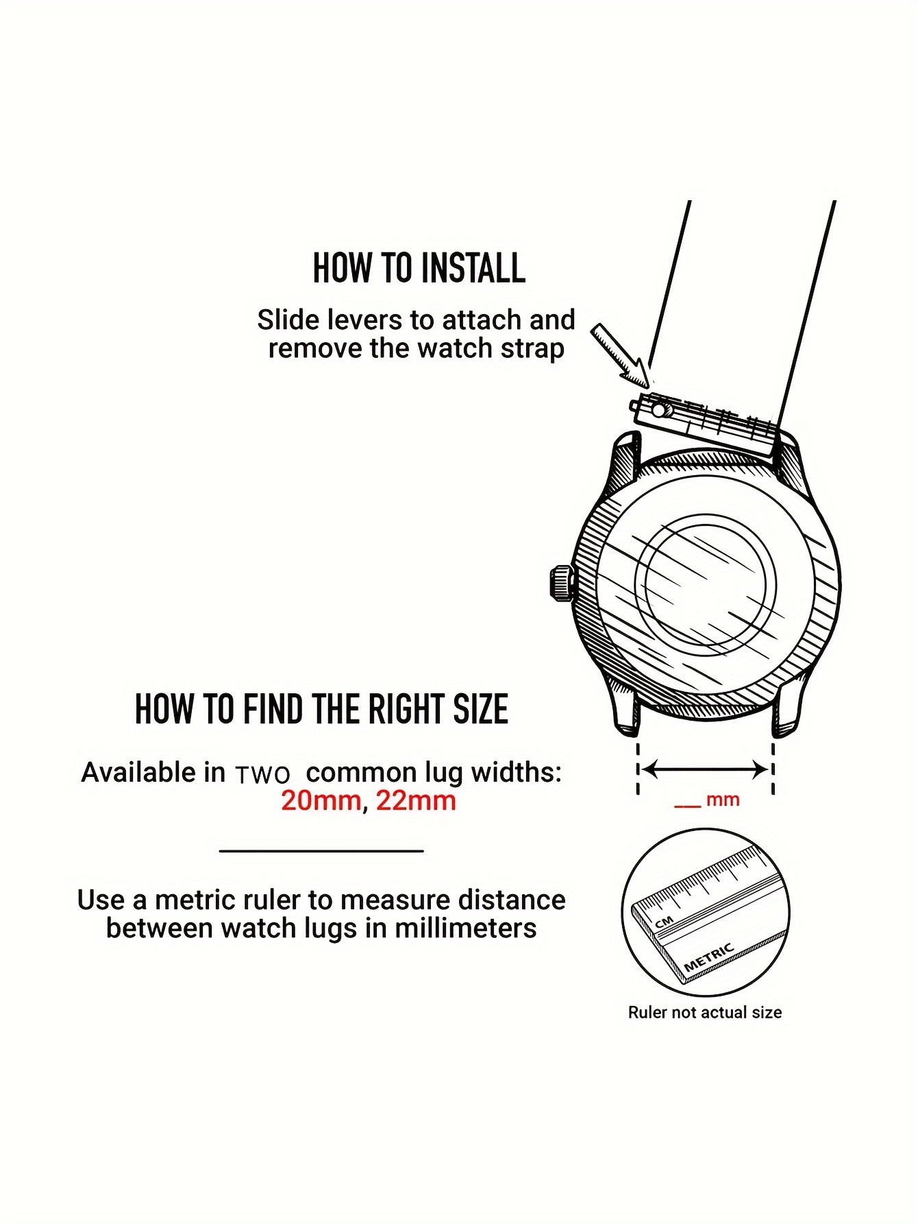 Smartwatch Active Band Width Watch Active2 Galaxy Active 44mm Band