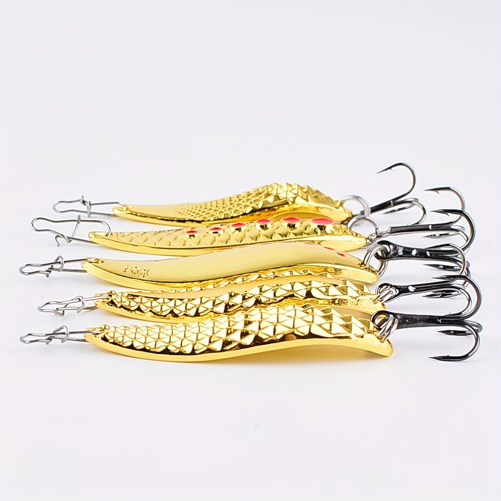 decorative repeller fishing lures Livingston Lures Squeaky Pete Crankbait