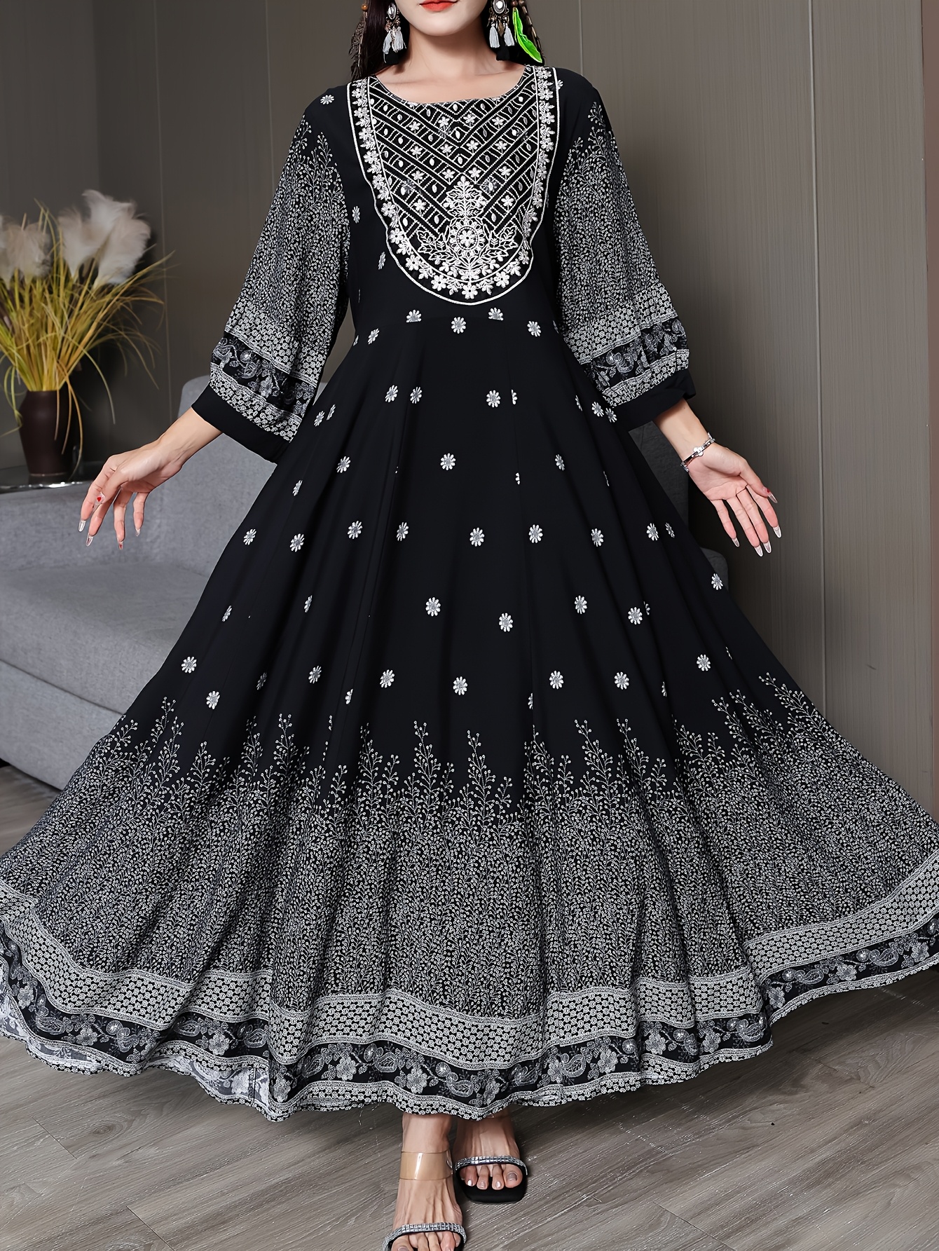 indian dresses -