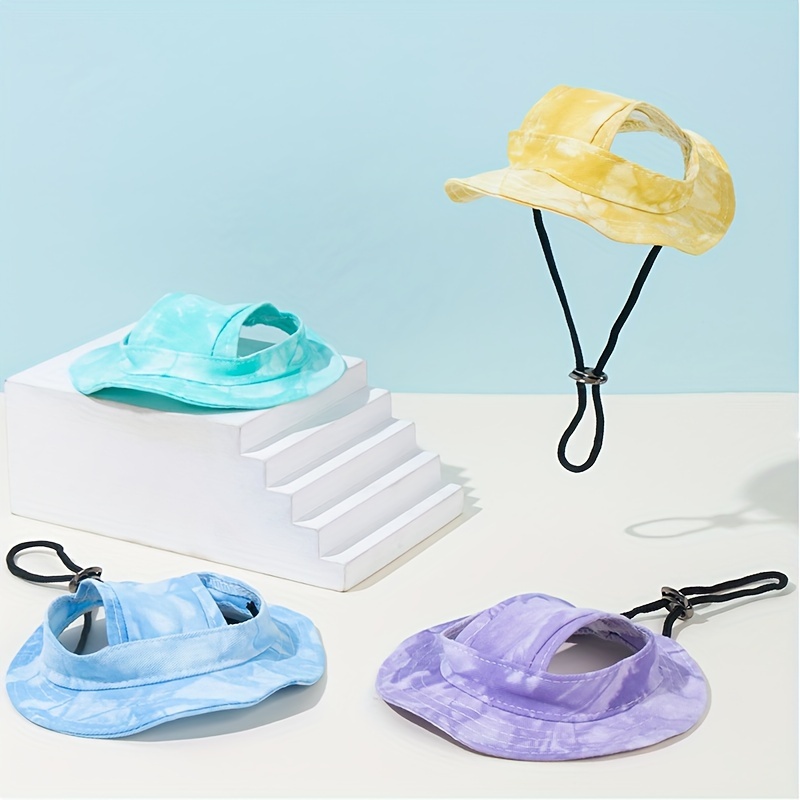 

Shade, Pet Sun Hat For Small & - , Cap Uv