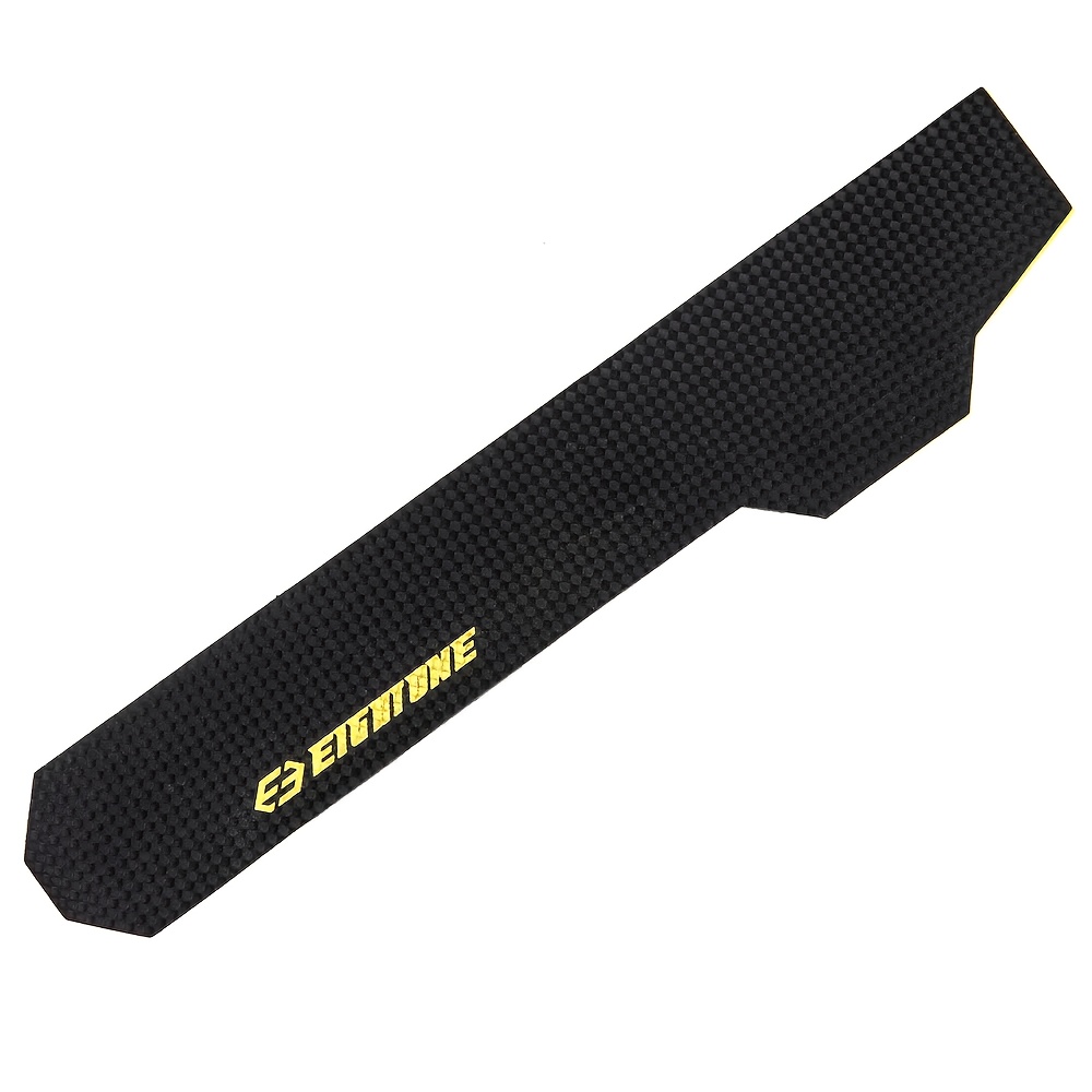 Bicycle Chain Protection Stickers Mtb Frame Protector Scratch-resistant Road Bike Cover