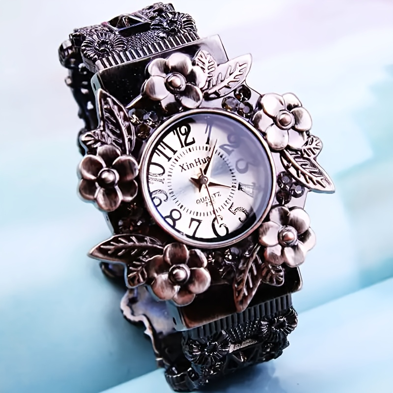 y2k watch sold on Temu United States