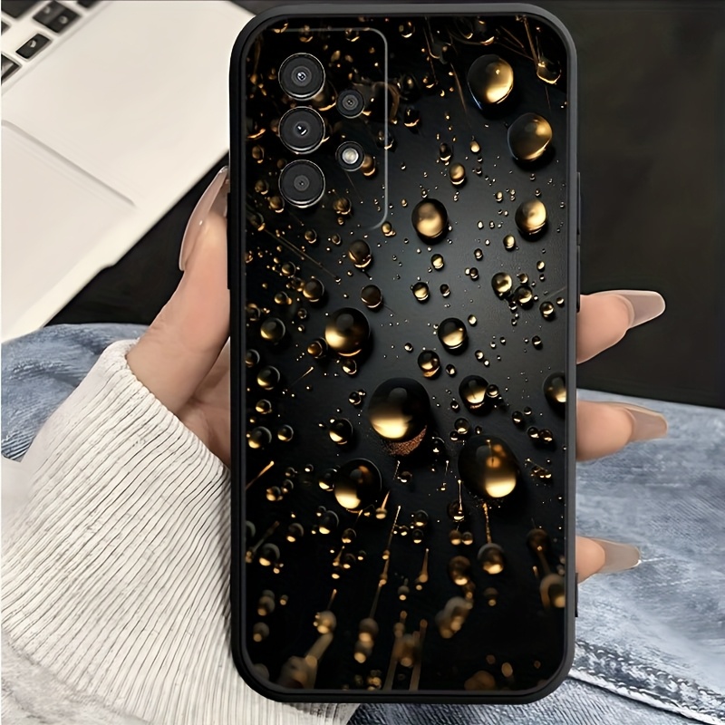 TEMU Phone Case - Printed Phone Case Suitable For For Galaxy A04 A04s A05 A05s A06 A13 A14 A15 A16 A22 A23 A24 A25 A32 A33 A34 A35 A52 A52s A53 A54