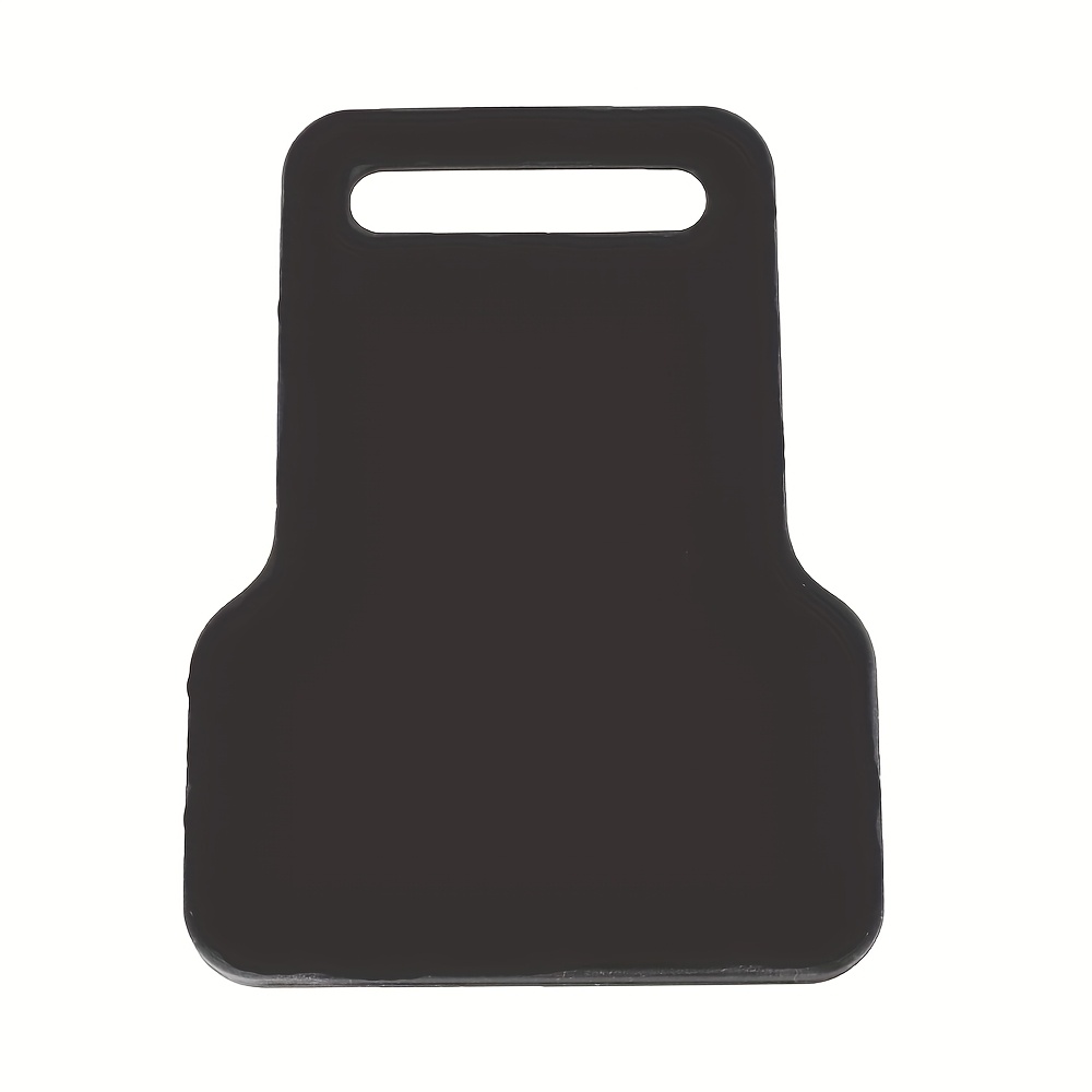 E-shop Auto-Kletterdach, Türschloss-Schnalle, Fußpedal, Fußpedal, Kletterhilfsleiter, multifunktionaler Hakenpedal, Druckentlastungsplatte mit
