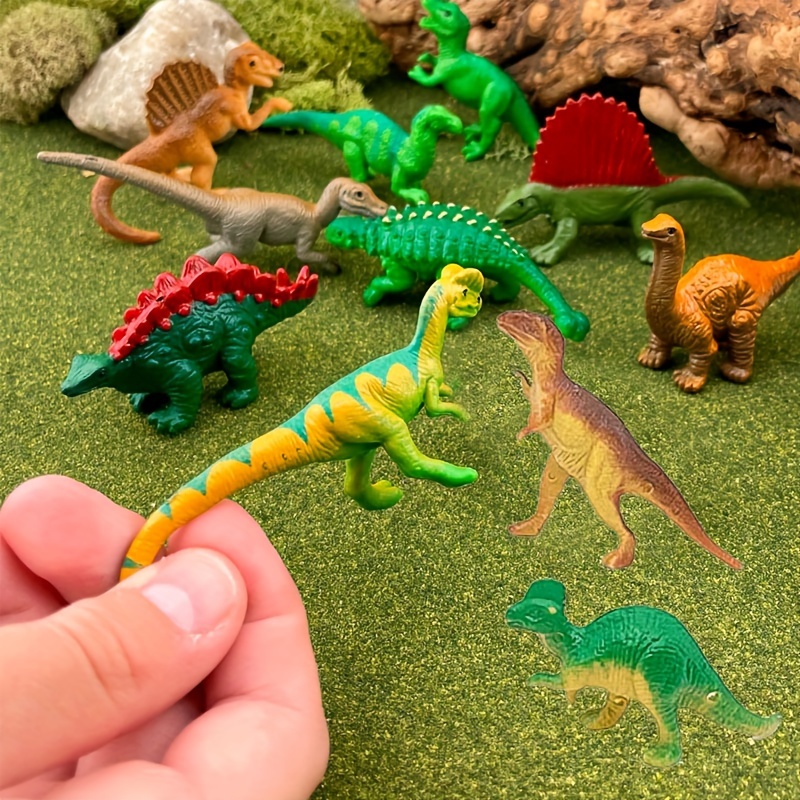 Dinosaur best sale themed toys